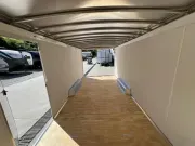 new Cargo (Enclosed) Trailers NEO Trailers  for sale, in Carlisle, PA Thumbnail 17
