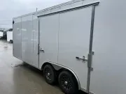 new Cargo (Enclosed) Trailers E-Z Hauler  for sale, in Carlisle, PA Thumbnail 7