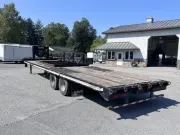 used Equipment / Flatbed Trailers Cam Superline  for sale, in Carlisle, PA Thumbnail 2