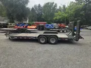 used Equipment / Flatbed Trailers Diamond C Trailers  for sale, in Carlisle, PA Thumbnail 3