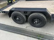 used Equipment / Flatbed Trailers Hillcrest Trailers  for sale, in Carlisle, PA Thumbnail 13