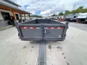 new Dump Trailers Lamar Trailers  for sale, in Carlisle, PA Thumbnail 9