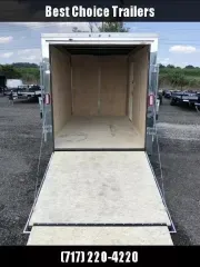 new Cargo (Enclosed) Trailers Sure-Trac  for sale, in Carlisle, PA Thumbnail 19