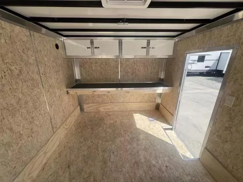 new Cargo (Enclosed) Trailers Sure-Trac  for sale, in Carlisle, PA Thumbnail 18