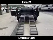 new Dump Trailers Sure-Trac  for sale, in Carlisle, PA Thumbnail 13