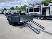 new Dump Trailers Lamar Trailers  for sale, in Carlisle, PA Thumbnail 31