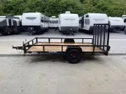 new Utility Trailers Sure-Trac  for sale, in Carlisle, PA Thumbnail 5