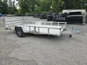 used Utility Trailers Sure-Trac  for sale, in Carlisle, PA Thumbnail 6