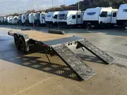 new Equipment / Flatbed Trailers MAXX-D  for sale, in Carlisle, PA Thumbnail 14