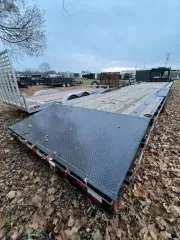 used Car Haulers / Racing Trailers Sure-Trac  for sale, in Carlisle, PA Thumbnail 3