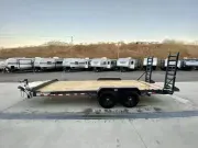 new Equipment / Flatbed Trailers Iron Bull  for sale, in Carlisle, PA Thumbnail 7