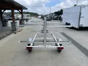 used Utility Trailers Triton Trailers  for sale, in Carlisle, PA Thumbnail 4