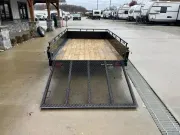 new Utility Trailers Sure-Trac  for sale, in Carlisle, PA Thumbnail 14