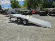 used Car Haulers / Racing Trailers Sure-Trac  for sale, in Carlisle, PA Thumbnail 3