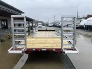 new Equipment / Flatbed Trailers Moritz International  for sale, in Carlisle, PA Thumbnail 6