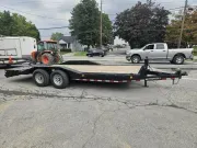 used Equipment / Flatbed Trailers Norstar  for sale, in Carlisle, PA Thumbnail 7