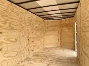 new Cargo (Enclosed) Trailers Xtreme Cargo  for sale, in Carlisle, PA Thumbnail 21