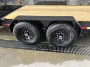 new Equipment / Flatbed Trailers Big Tex Trailers  for sale, in Carlisle, PA Thumbnail 23