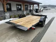 new Tilt Trailers Big Tex Trailers  for sale, in Carlisle, PA Thumbnail 17