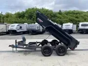 new Dump Trailers Lamar Trailers  for sale, in Carlisle, PA Thumbnail 7
