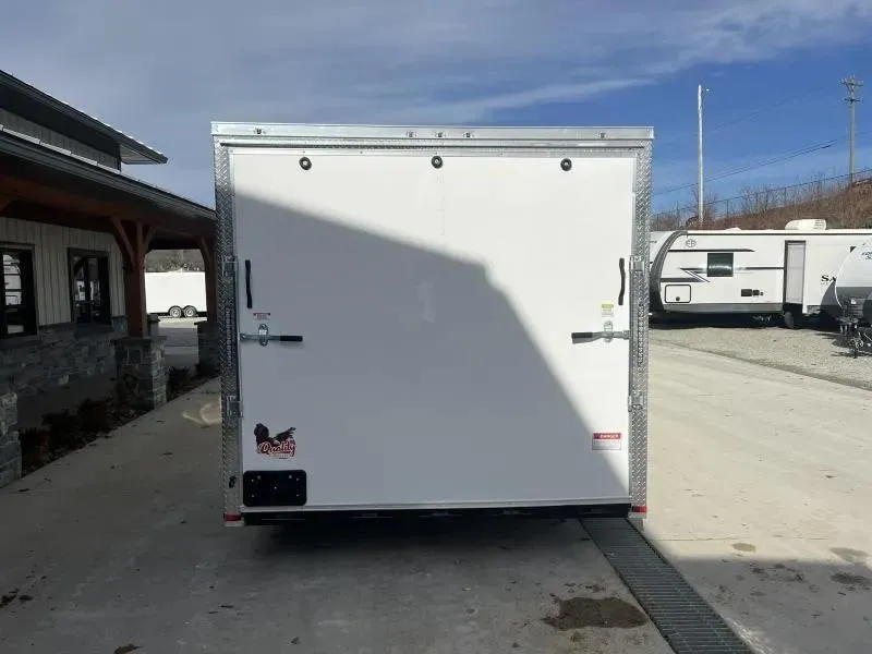 new Cargo (Enclosed) Trailers Quality Cargo  for sale, in Carlisle, PA Thumbnail 5