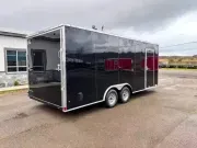 new Cargo (Enclosed) Trailers Xtreme Cargo  for sale, in Carlisle, PA Thumbnail 3