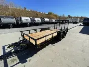 new Utility Trailers Big Tex Trailers  for sale, in Carlisle, PA Thumbnail 9