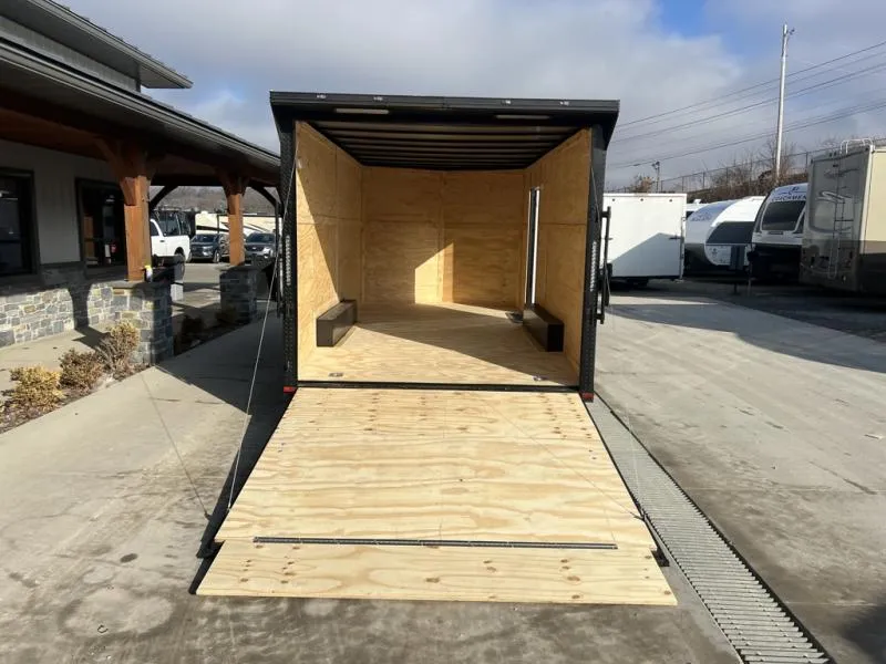 new Cargo (Enclosed) Trailers Quality Cargo  for sale, in Carlisle, PA Thumbnail 14