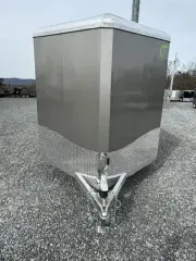 new Motorcycle / Cycle Trailers NEO Trailers  for sale, in Carlisle, PA Thumbnail 8