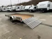 new Utility Trailers Nordtek Trailers  for sale, in Carlisle, PA Thumbnail 13