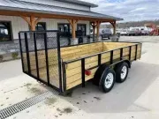 new Utility Trailers American Manufacturing Operations (AMO)  for sale, in Carlisle, PA Thumbnail 4