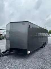 new Cargo (Enclosed) Trailers ITI Cargo  for sale, in Carlisle, PA Thumbnail 2