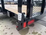 new Utility Trailers Sure-Trac  for sale, in Carlisle, PA Thumbnail 19