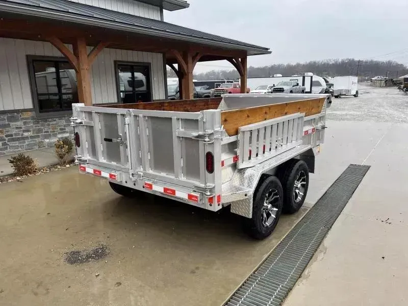 new Dump Trailers Nordtek Trailers  for sale, in Carlisle, PA Thumbnail 19