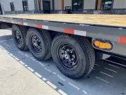 new Equipment / Flatbed Trailers Lamar Trailers  for sale, in Carlisle, PA Thumbnail 14
