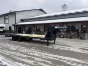 new Equipment / Flatbed Trailers Hillcrest Trailers  for sale, in Carlisle, PA Thumbnail 2
