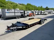 new Equipment / Flatbed Trailers Sure-Trac  for sale, in Carlisle, PA Thumbnail 7