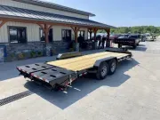 new Equipment / Flatbed Trailers Sure-Trac  for sale, in Carlisle, PA Thumbnail 4