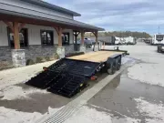 new Equipment / Flatbed Trailers Big Tex Trailers  for sale, in Carlisle, PA Thumbnail 15