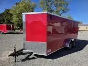 new Cargo (Enclosed) Trailers Quality Cargo  for sale, in Carlisle, PA Thumbnail 7