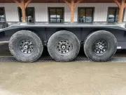 new Equipment / Flatbed Trailers Lamar Trailers  for sale, in Carlisle, PA Thumbnail 15