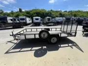 used Utility Trailers American Manufacturing Operations (AMO)  for sale, in Carlisle, PA Thumbnail 6