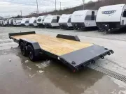 new Car Haulers / Racing Trailers Hillcrest Trailers  for sale, in Carlisle, PA Thumbnail 5