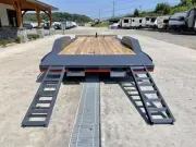 new Car Haulers / Racing Trailers Lamar Trailers  for sale, in Carlisle, PA Thumbnail 19