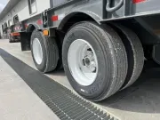 new Equipment / Flatbed Trailers Behnke  for sale, in Carlisle, PA Thumbnail 28