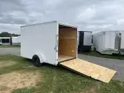 new Cargo (Enclosed) Trailers Quality Cargo  for sale, in Carlisle, PA Thumbnail 11