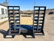 new Equipment / Flatbed Trailers Hillcrest Trailers  for sale, in Carlisle, PA Thumbnail 3