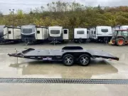 new Car Haulers / Racing Trailers Sure-Trac  for sale, in Carlisle, PA Thumbnail 6