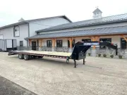 new Equipment / Flatbed Trailers Sure-Trac  for sale, in Carlisle, PA Thumbnail 3