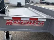 new Equipment / Flatbed Trailers Midsota  for sale, in Carlisle, PA Thumbnail 13